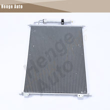 Load image into Gallery viewer, AC Condenser Aluminum For 2008-2014 Nissan Rogue 2.5L 3680 NI3030164 92100JG000
