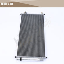 Load image into Gallery viewer, AC Condenser Aluminum For 2009-2013 Honda Fit With Receiver Drier HO3030153 3783
