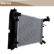 Load image into Gallery viewer, Aluminum Radiator Assembly Fit For 2003-2008 Pontiac Vibe Toyota Corolla Matrix TO3010271
