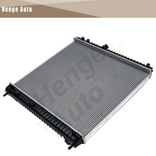 Load image into Gallery viewer, Aluminum Radiator Assembly Fit For 2005-2015 Nissan Armada Titan 2004-2010 Infiniti QX56 2691
