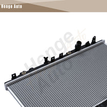 Load image into Gallery viewer, Aluminum Radiator Assembly Fit for  2006-2008 Acura TSX 2.4L 19010RBBA51 2966
