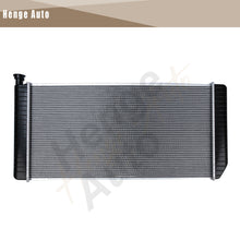 Load image into Gallery viewer, Aluminum Radiator Assembly Fit For Chevrolet C/K Series GMC C/K 1995 5.0 5.7 Fit 1693 5248144
