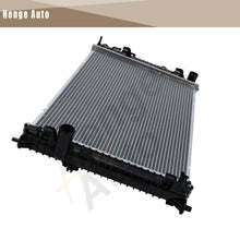 Load image into Gallery viewer, Aluminum Radiator Assembly Fit For Ford Fusion 2010-2012 Mercury Milan 13126
