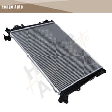 Load image into Gallery viewer, Aluminum Radiator Assembly Fit For 2006-2010 Hyundai Azera Sonata Kia Optima 253103L290 2832
