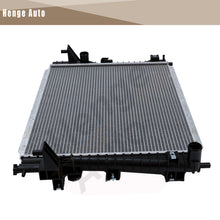 Load image into Gallery viewer, Aluminum Radiator Assembly Fit For 2005-2014 Ford Mustang 3.7L 4.0L 4.6L 5.0L V6 V8 CU2789
