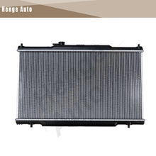 Load image into Gallery viewer, Aluminum Radiator Assembly Fit For 2002-2006 Honda CR-V Fits HO3010179 2443
