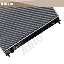 Load image into Gallery viewer, Aluminum Radiator Assembly Fit For 2005-2015 Nissan Armada Titan 2004-2010 Infiniti QX56 2691
