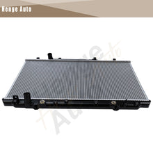 Load image into Gallery viewer, Aluminum Radiator Assembly Fit For 2005-2010 Honda Odyssey 3.5 V6 CU2806 HO3010200
