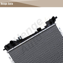 Load image into Gallery viewer, Aluminum Radiator Assembly Fit For 2008-2012 Ford Escape Mercury Mariner Mazda Tribute V6 3.0L 13041
