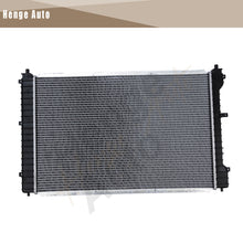 Load image into Gallery viewer, Aluminum Radiator Assembly Fit For 2001-2007 Escape 2001-2004 Tribute 2005-2008 Mariner V6 3.0L 2307
