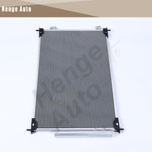 Load image into Gallery viewer, AC Condenser Aluminum For 2016-2021 Honda HR-V 80110T7WA01 HO3030162 4917
