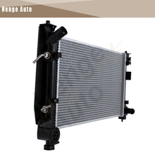 Load image into Gallery viewer, Aluminum Radiator Assembly Fit For 2003-2008 Pontiac Vibe Toyota Corolla Matrix TO3010271
