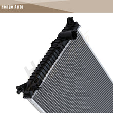 Load image into Gallery viewer, Aluminum Radiator Assembly Fit For Ford Fusion 2010-2012 Mercury Milan 13126
