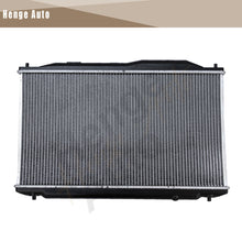 Load image into Gallery viewer, Aluminum Radiator Assembly Fit For 2006-2011 Honda Civic 2.0L With Oil Cooler (AT)
