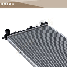 Load image into Gallery viewer, Aluminum Radiator Assembly Fit For 1997-2004 Ford Mustang 4.6 V8 FO3010263
