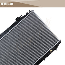 Load image into Gallery viewer, Aluminum Radiator Assembly Fit for 2008-2012 Honda Accord Crosstour L4 2.4L HO3010231
