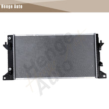 Load image into Gallery viewer, Aluminum Radiator Assembly Fit For Ford F-150 2011-2014 Ford Expedtion 2015-2017 FO3010306
