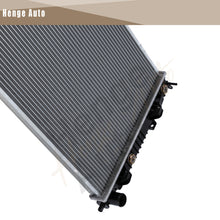 Load image into Gallery viewer, Aluminum Radiator Assembly Fit For Ford Fusion 2010-2012 Mercury Milan 13126
