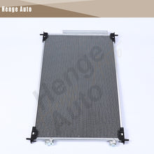 Load image into Gallery viewer, AC Condenser Aluminum For 2016-2021 Honda HR-V 80110T7WA01 HO3030162 4917
