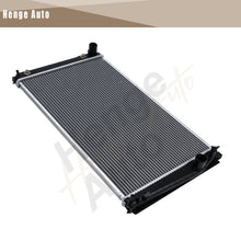 Load image into Gallery viewer, Aluminum Radiator Assembly Fit For 2006-2012 Toyota RAV4 3.5L with Trans Oil Cooler
