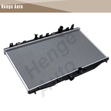 Load image into Gallery viewer, Aluminum Radiator Assembly Fit for  2006-2008 Acura TSX 2.4L 19010RBBA51 2966
