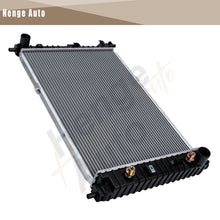 Load image into Gallery viewer, Aluminum Radiator Assembly Fit For 1997-2004 Ford Mustang 4.6 V8 FO3010263
