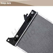 Load image into Gallery viewer, Aluminum Radiator Assembly Fit For Ford F-150 2011-2014 Ford Expedtion 2015-2017 FO3010306
