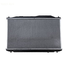 Load image into Gallery viewer, Aluminum Radiator Assembly Fit For 2006-2011 Honda Civic 2.0L With Oil Cooler (AT)
