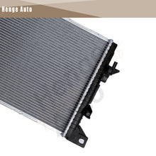 Load image into Gallery viewer, Aluminum Radiator Assembly Fit for 2009-2014 Ford Expedition 2009-2010 Ford F-150 4.6/5.4L V8 13098
