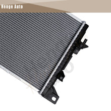 Load image into Gallery viewer, Aluminum Radiator Assembly Fit For Ford F-150 2011-2014 Ford Expedtion 2015-2017 FO3010306
