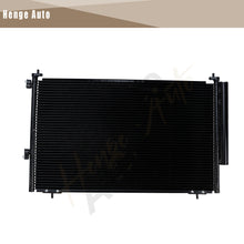 Load image into Gallery viewer, Aluminum AC Condenser Fit For 2012-2016 Honda CR-V Fits 3997 80110T0AA01
