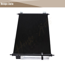 Load image into Gallery viewer, Aluminum Radiator Assembly Fit For 2008-2012 Honda Accord 2012-2015 Crosstour 80110TA0A01
