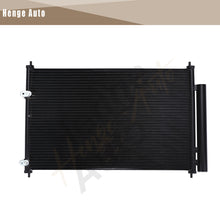 Load image into Gallery viewer, Aluminum Condenser Assembly Compatible with 2009-2019 Toyota Corolla 2008-2015 Scion xB 8845012280
