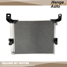 Load image into Gallery viewer, Henge Auto Air Conditioning Condenser Compatible with 2005-2012 Tacoma OE# 8846004210
