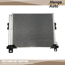 Load image into Gallery viewer, Henge Auto Air Conditioning Condenser Compatible with 2005-2012 Tacoma OE# 8846004210
