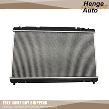 Load image into Gallery viewer, Aluminum Radiator Compatible with Camry 2002-2006,Solara 2004-2008,OE# 1640028281
