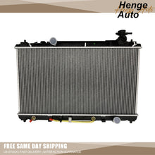 Load image into Gallery viewer, Aluminum Radiator Compatible with Camry 2002-2006,Solara 2004-2008,OE# 1640028281
