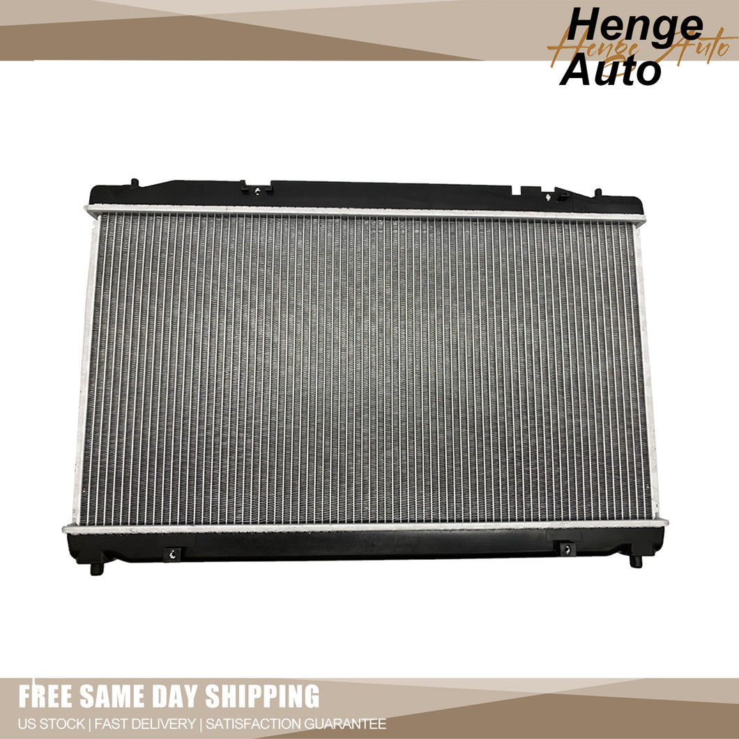 Aluminum Radiator Compatible with Camry 2002-2006,Solara 2004-2008,OE# 1640028281