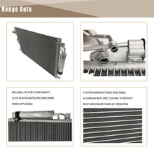 Load image into Gallery viewer, Air Condition Condenser Fit for 2007-2013 Altmia,2009-2014 Maxima OE# NI3030161
