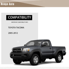 Load image into Gallery viewer, Henge Auto Air Conditioning Condenser Compatible with 2005-2012 Tacoma OE# 8846004210
