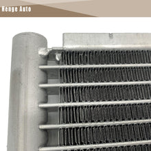 Load image into Gallery viewer, Henge Auto Air Conditioning Condenser Compatible with 2005-2012 Tacoma OE# 8846004210
