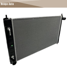 Load image into Gallery viewer, Aluminum Radiator Compatible with Altima 2007-2018,Maxima 2009-2019,OE# CU2988
