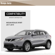 Load image into Gallery viewer, Radiator Cooling Fan Assembly Compatible with 2017-2019 Nissan Rogue Sport OE# NI3115162
